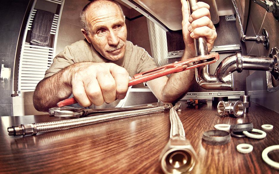 recherche artisan plombier Paris 3